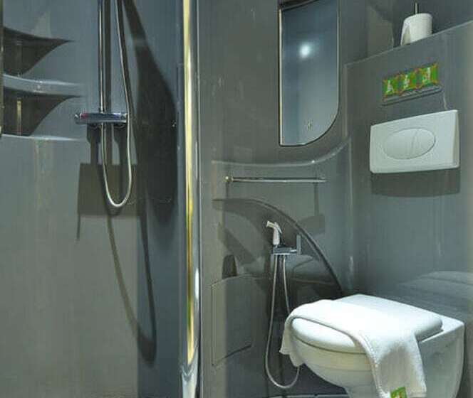 City Of Aventus Hotel Denpasar