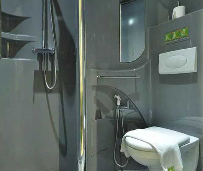 City Of Aventus Hotel Denpasar