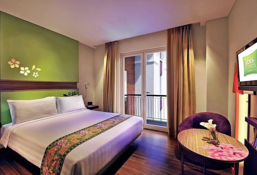 City Of Aventus Hotel Denpasar