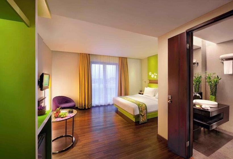 City Of Aventus Hotel Denpasar