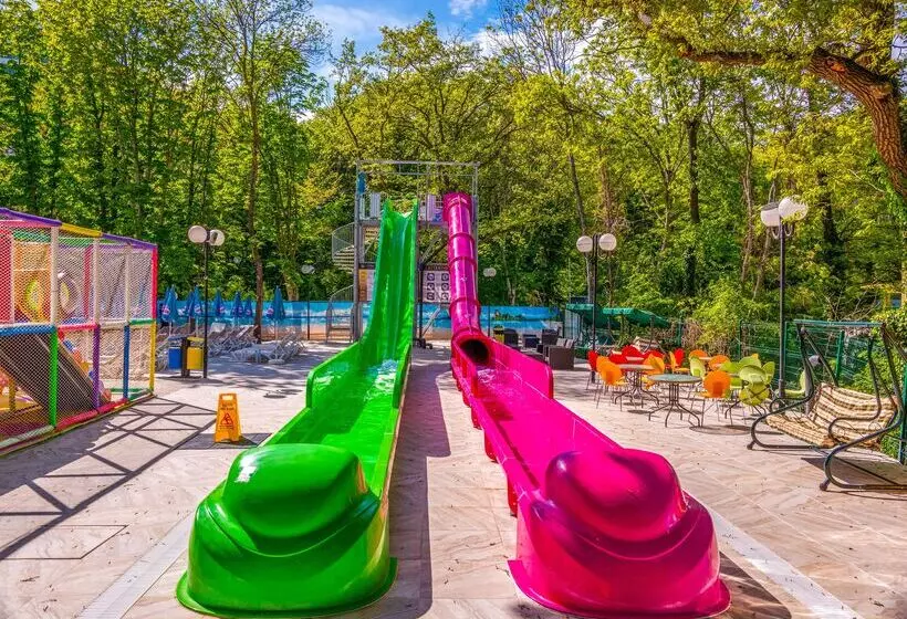 Prestige Hotel And Aquapark   All Inclusive