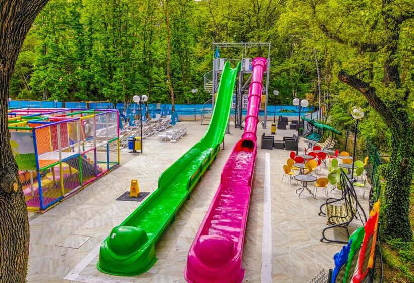 Prestige Hotel And Aquapark   All Inclusive