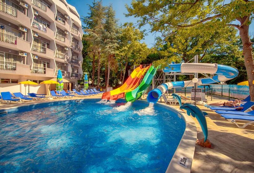 Prestige Hotel And Aquapark   All Inclusive