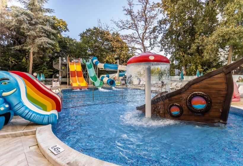 Prestige Hotel And Aquapark   All Inclusive