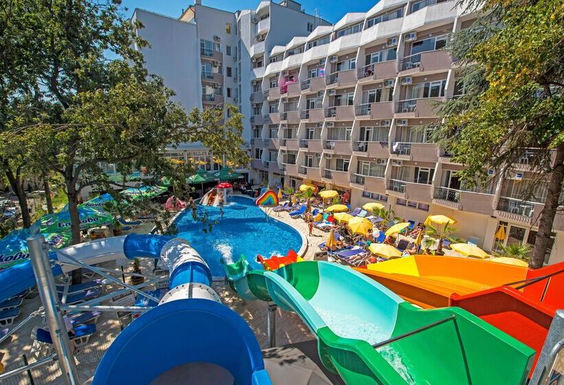 Prestige Hotel And Aquapark   All Inclusive