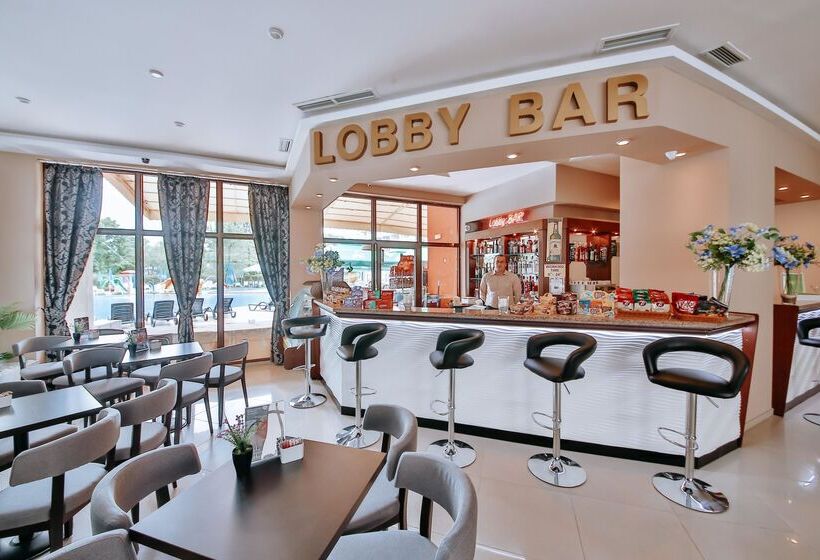 Prestige Hotel And Aquapark   All Inclusive