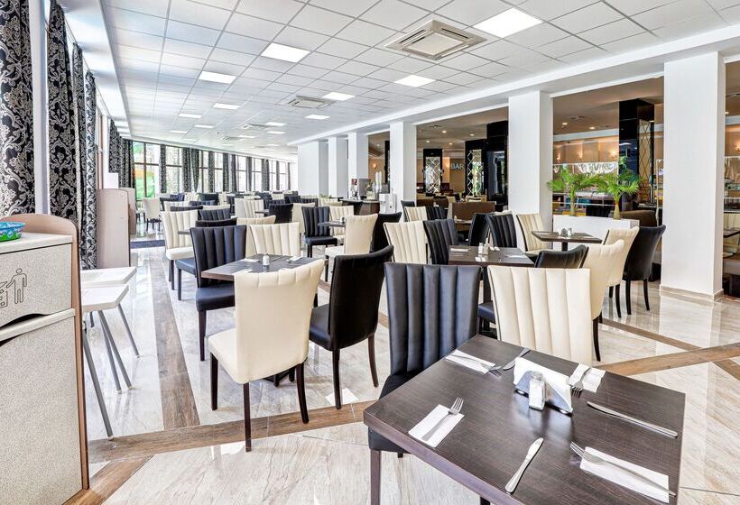 Prestige Hotel And Aquapark   All Inclusive