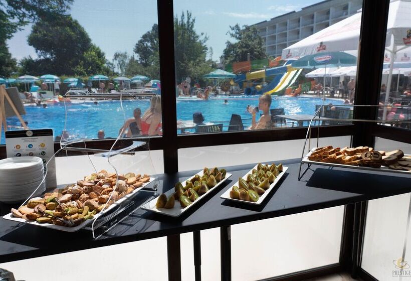 Prestige Hotel And Aquapark   All Inclusive