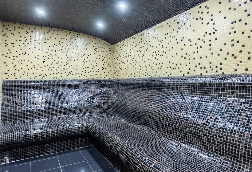 Prestige Hotel And Aquapark   All Inclusive