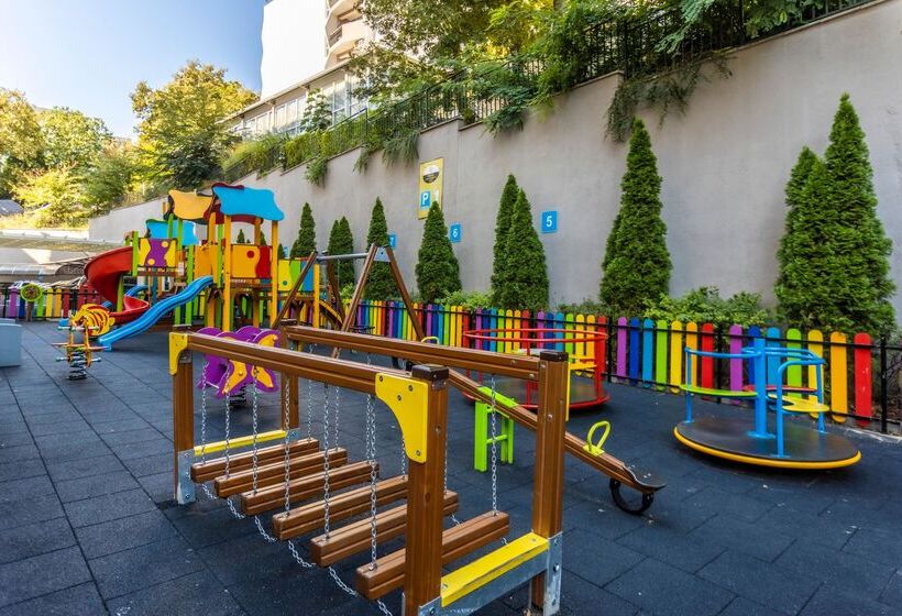 Prestige Hotel And Aquapark   All Inclusive