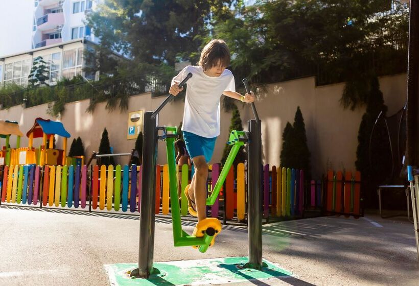 Prestige Hotel And Aquapark   All Inclusive