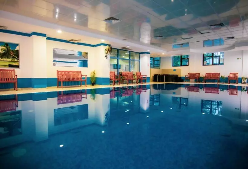 Prestige Hotel And Aquapark   All Inclusive