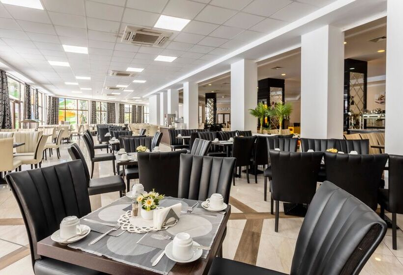 Prestige Hotel And Aquapark   All Inclusive