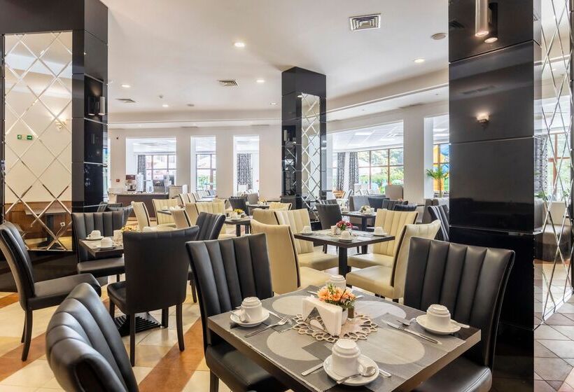 Prestige Hotel And Aquapark   All Inclusive