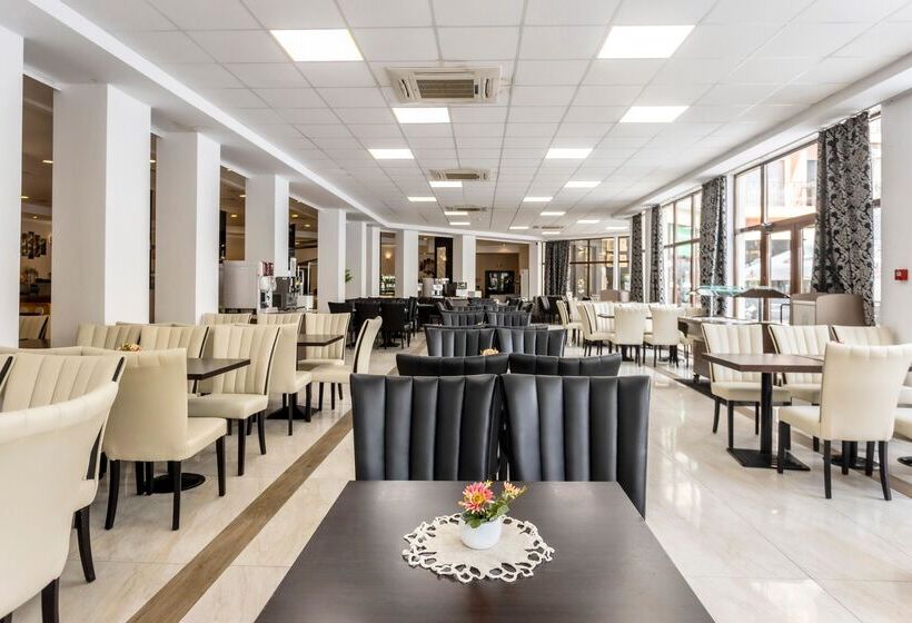 Prestige Hotel And Aquapark   All Inclusive