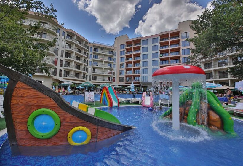 Prestige Hotel And Aquapark   All Inclusive