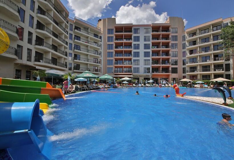 Prestige Hotel And Aquapark   All Inclusive