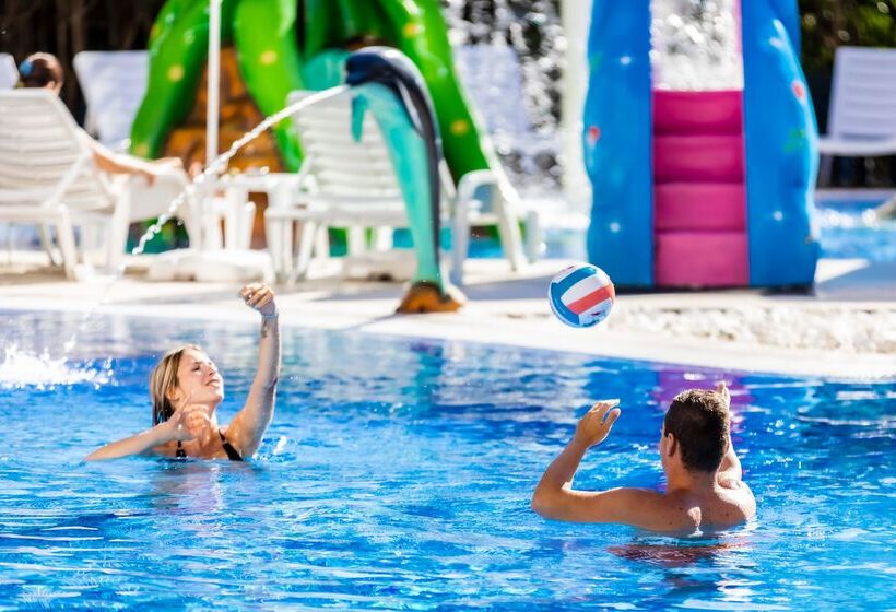 Prestige Hotel And Aquapark   All Inclusive