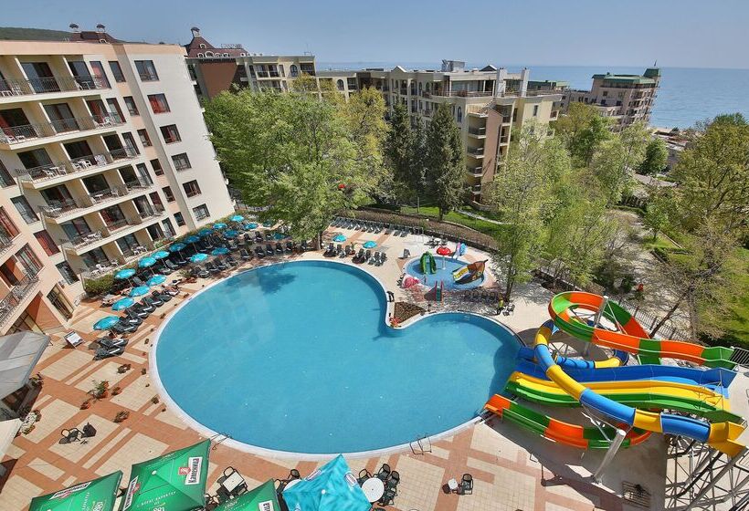 Prestige Hotel And Aquapark   All Inclusive