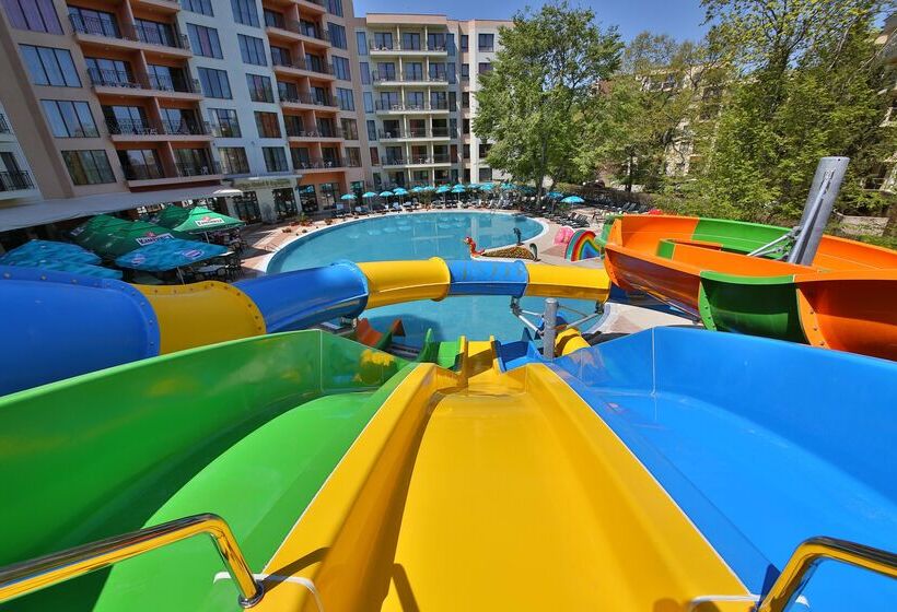 Prestige Hotel And Aquapark   All Inclusive