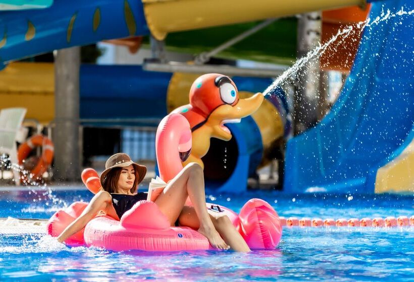 Prestige Hotel And Aquapark   All Inclusive