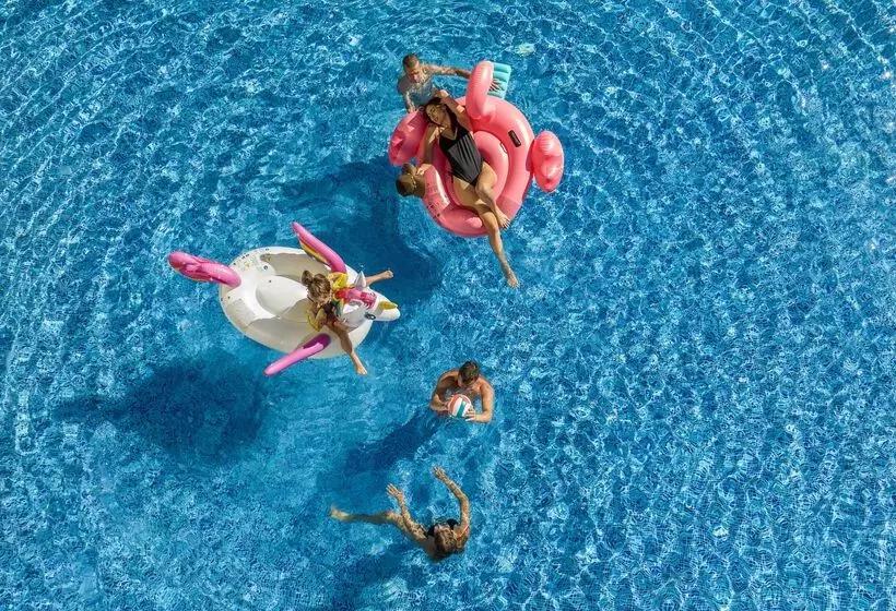 Prestige Hotel And Aquapark   All Inclusive