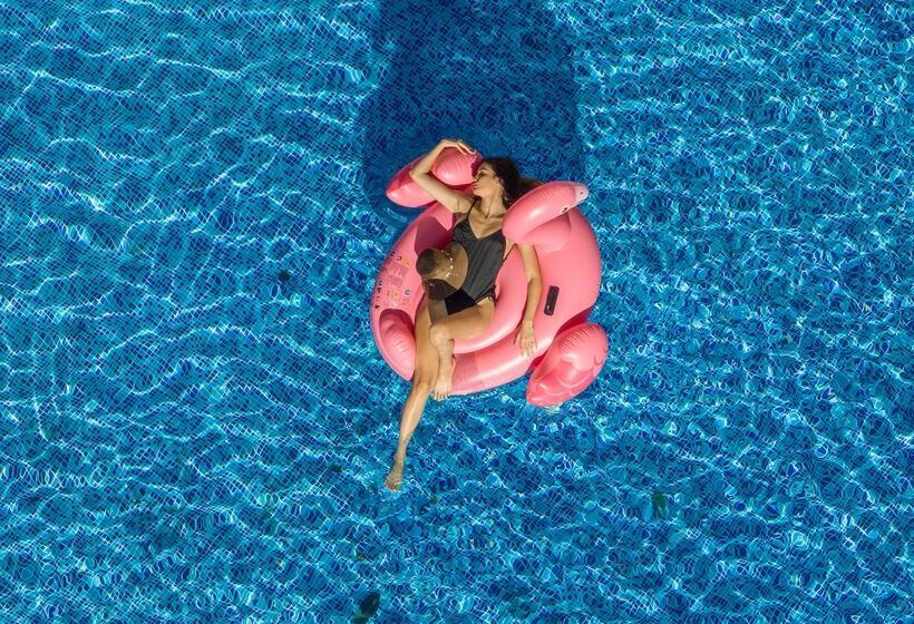 Prestige Hotel And Aquapark   All Inclusive