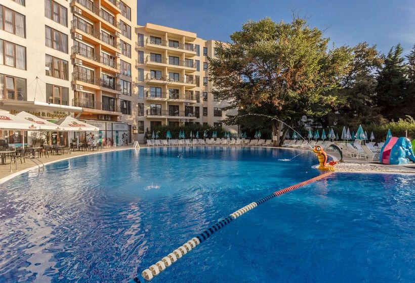 Prestige Hotel And Aquapark   All Inclusive