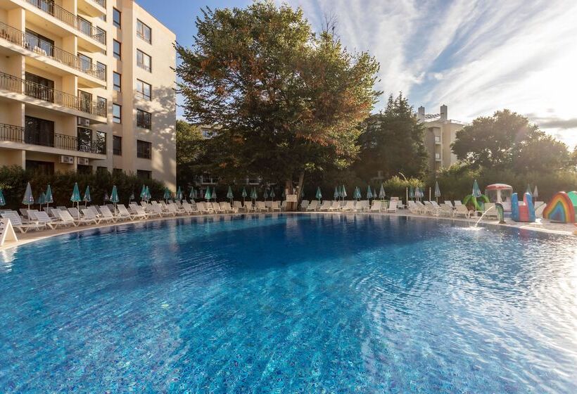 Prestige Hotel And Aquapark   All Inclusive