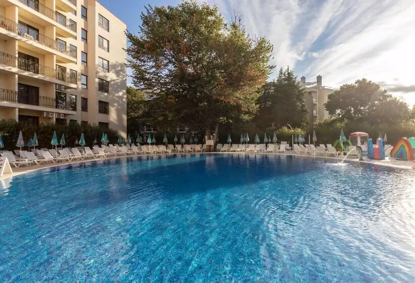 Prestige Hotel And Aquapark   All Inclusive