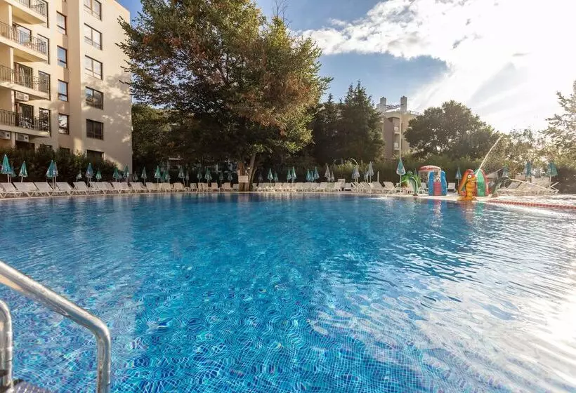 Prestige Hotel And Aquapark   All Inclusive