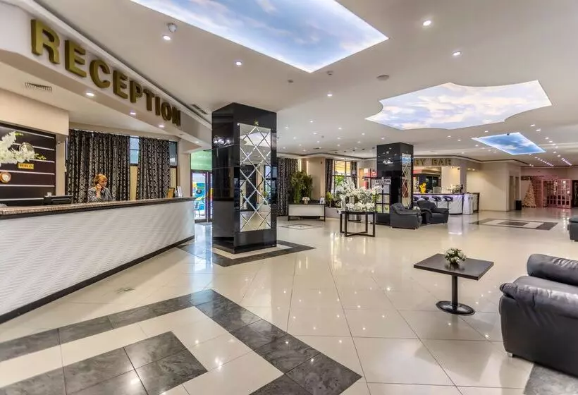 Prestige Hotel And Aquapark   All Inclusive