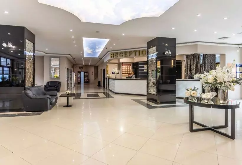 Prestige Hotel And Aquapark   All Inclusive