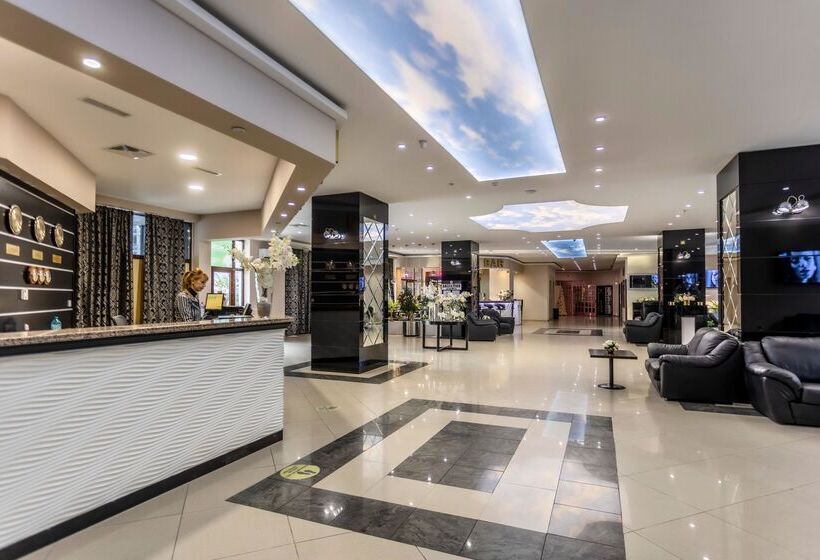 Prestige Hotel And Aquapark   All Inclusive