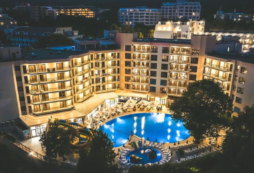 Prestige Hotel And Aquapark   All Inclusive