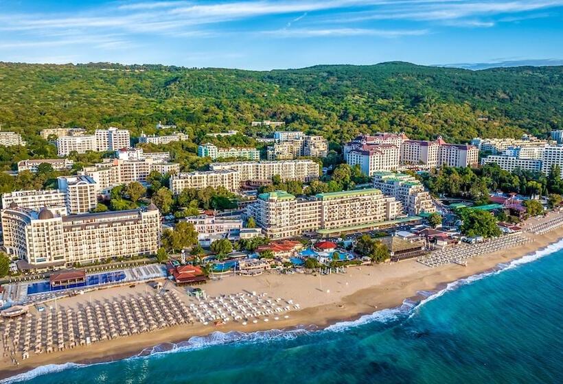 Prestige Hotel And Aquapark   All Inclusive