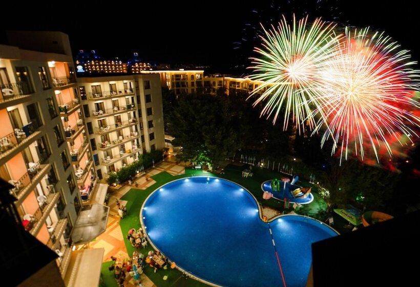 Prestige Hotel And Aquapark   All Inclusive