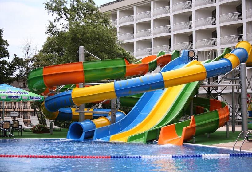 Prestige Hotel And Aquapark   All Inclusive