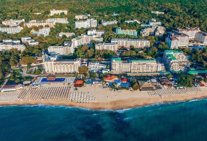 Prestige Hotel And Aquapark   All Inclusive