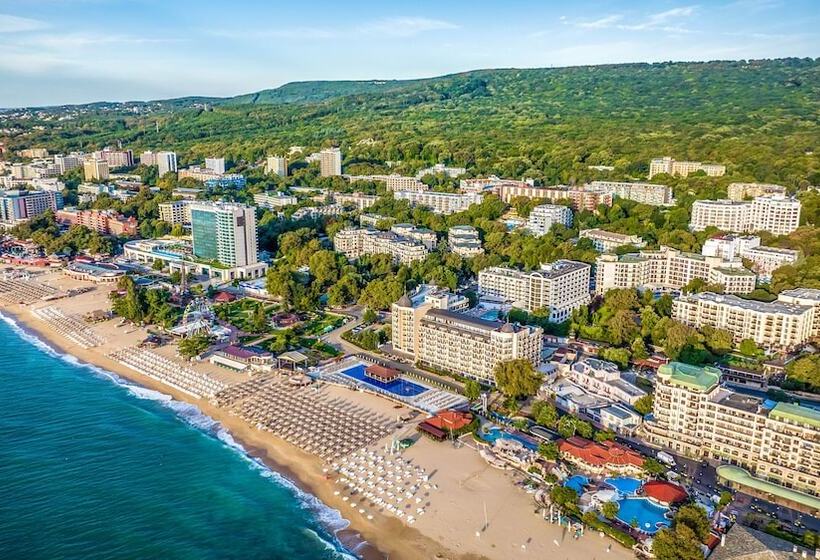 Prestige Hotel And Aquapark   All Inclusive