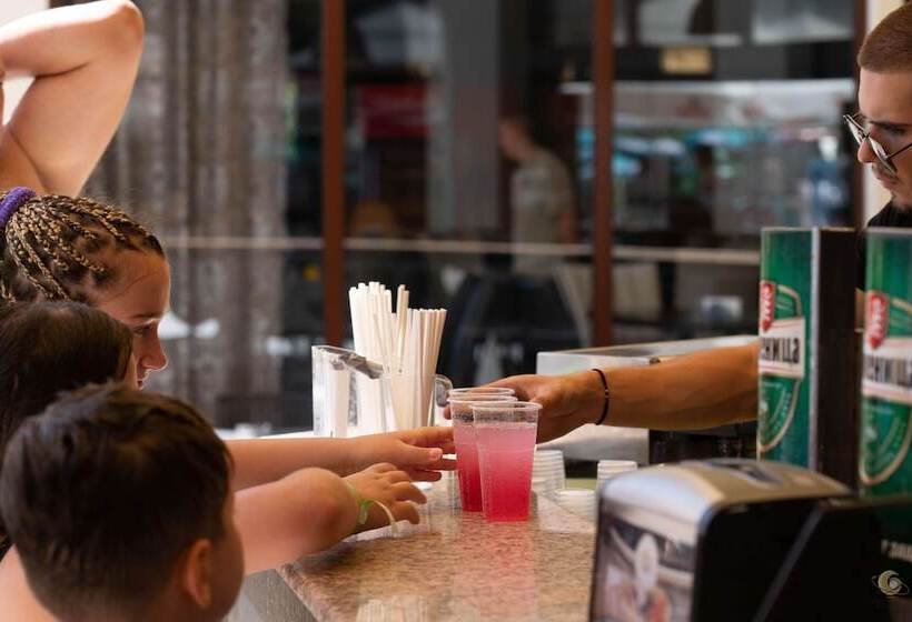 Prestige Hotel And Aquapark   All Inclusive