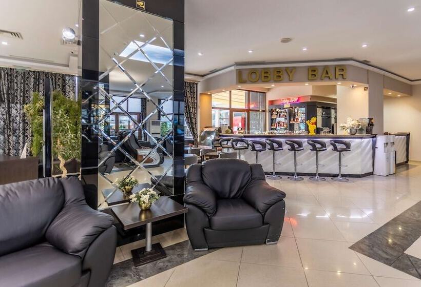 Prestige Hotel And Aquapark   All Inclusive