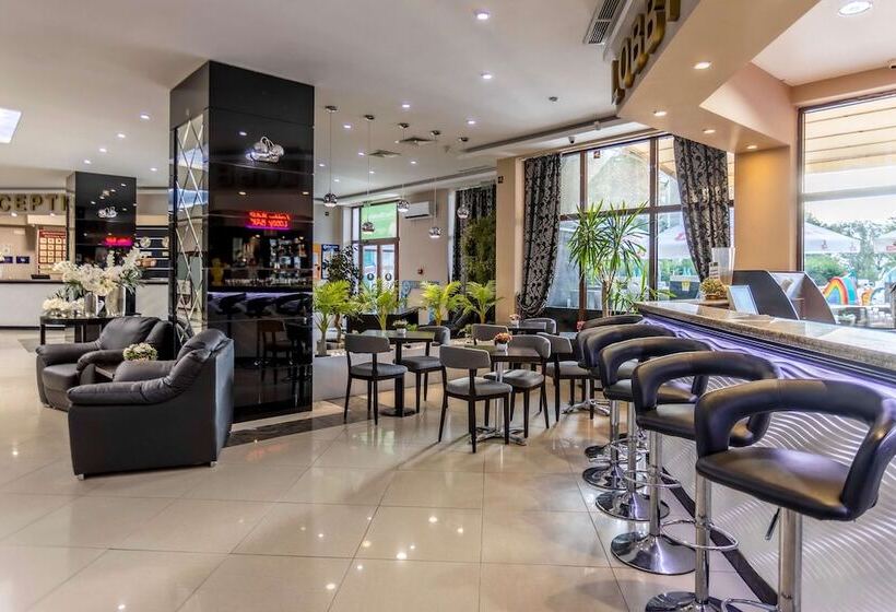 Prestige Hotel And Aquapark   All Inclusive