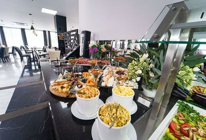 Prestige Hotel And Aquapark   All Inclusive