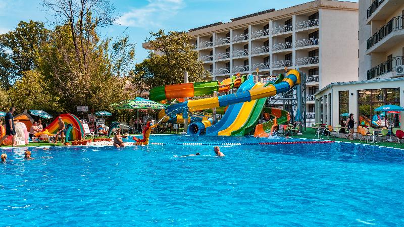 Prestige Hotel And Aquapark   All Inclusive