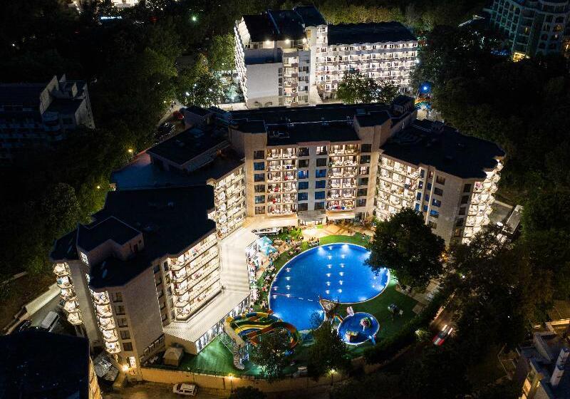 Prestige Hotel And Aquapark   All Inclusive