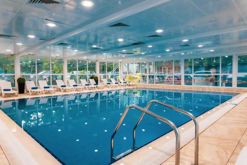 Prestige Hotel And Aquapark   All Inclusive