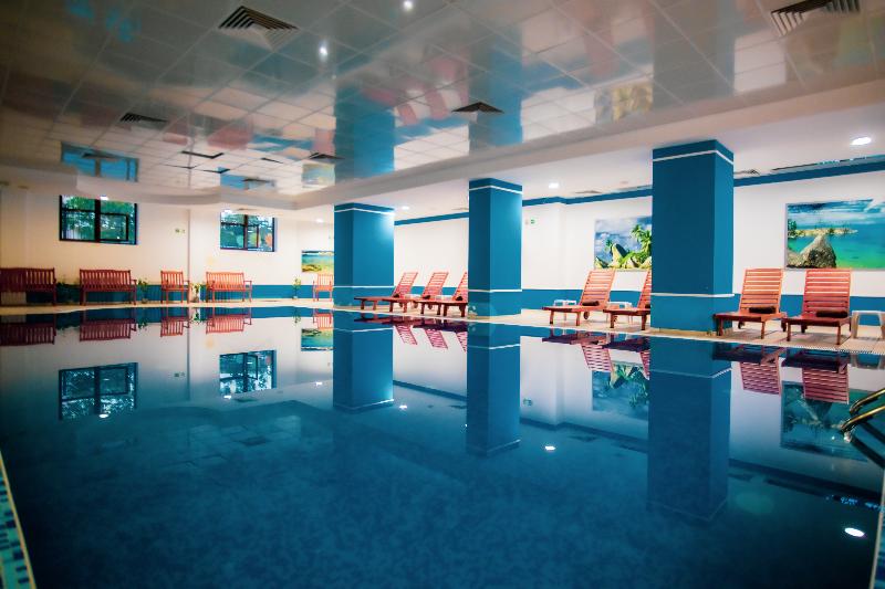 Prestige Hotel And Aquapark   All Inclusive