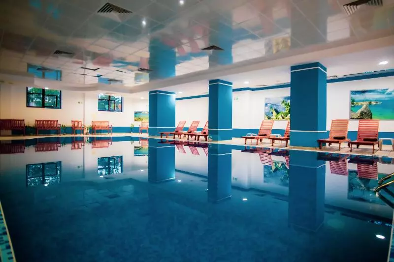 Prestige Hotel And Aquapark   All Inclusive