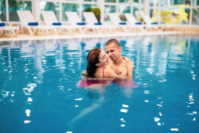 Prestige Hotel And Aquapark   All Inclusive